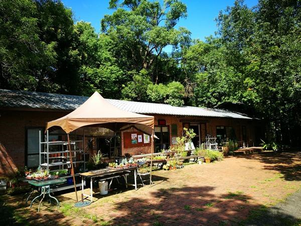 safulaart01 寶山-沙湖壢 坐擁湖光山色 放空一下午好地方