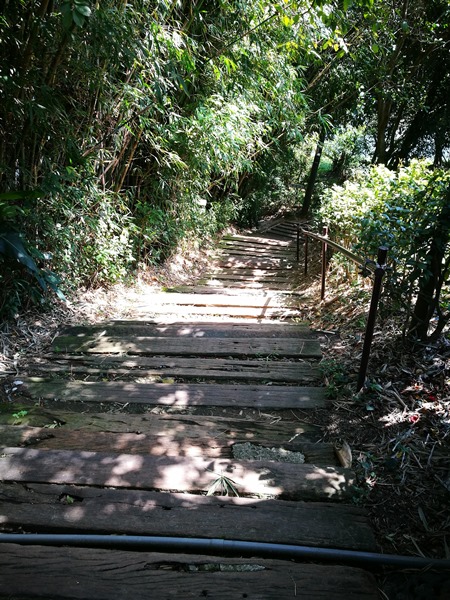 safulaart03 寶山-沙湖壢 坐擁湖光山色 放空一下午好地方