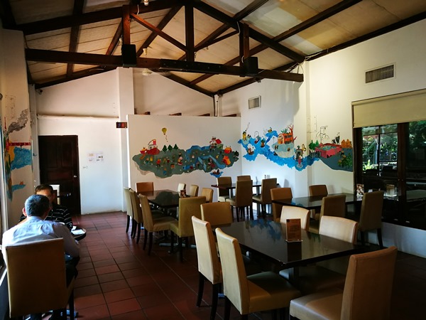 safulaart09 寶山-沙湖壢 坐擁湖光山色 放空一下午好地方