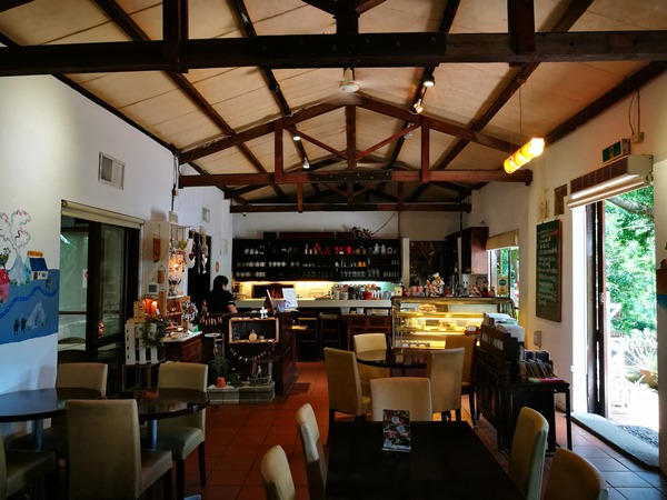 safulaart11 寶山-沙湖壢 坐擁湖光山色 放空一下午好地方