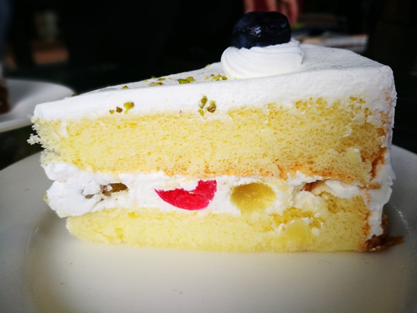 safulaart22 寶山-沙湖壢 坐擁湖光山色 放空一下午好地方