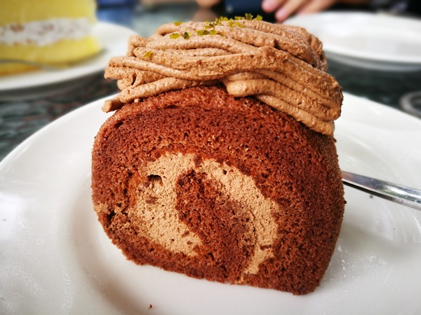 safulaart23 寶山-沙湖壢 坐擁湖光山色 放空一下午好地方