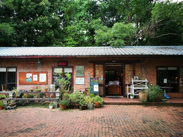 safulaart25 寶山-沙湖壢 坐擁湖光山色 放空一下午好地方