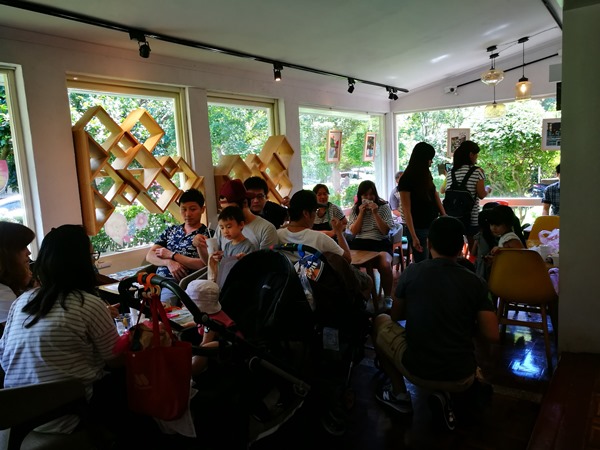 yanic06 士林-陽明山美軍宿舍群 亞尼克夢想村 這一整個在美國吧