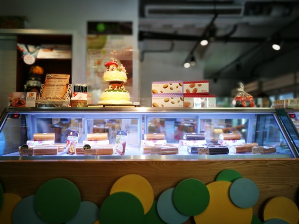 yanic07 士林-陽明山美軍宿舍群 亞尼克夢想村 這一整個在美國吧