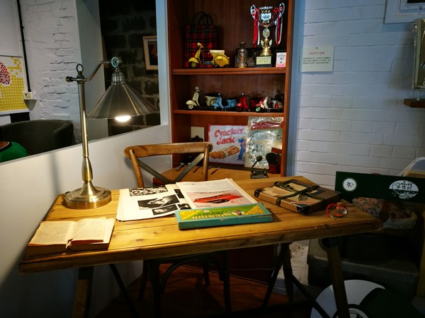 yanic12 士林-陽明山美軍宿舍群 亞尼克夢想村 這一整個在美國吧