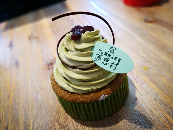 yanic15 士林-陽明山美軍宿舍群 亞尼克夢想村 這一整個在美國吧