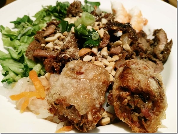 12_thumb-3 竹北-弗薇越式 在地化的越南Pho