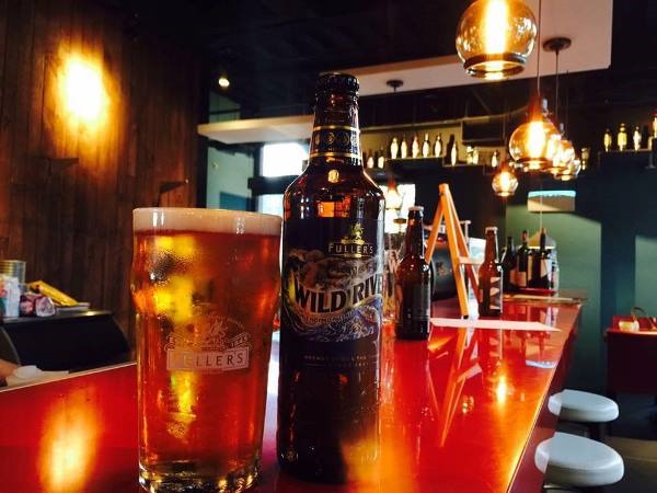 13599981_1744765579105640_7063324218372712375_n 竹北-Paella Bistro西班牙菜風味佳