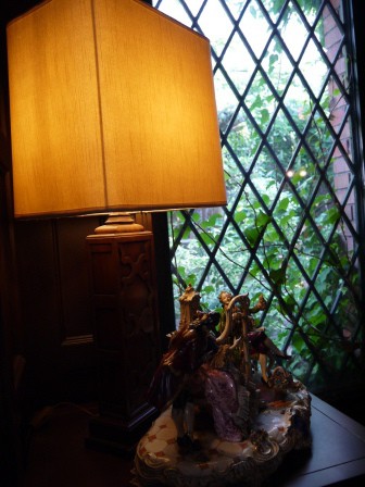 1379594747-2888517564-e1444723466743 Kobe-北野坂にしむら珈琲店(Nishimura西村) 優雅咖啡廳 歇腿一下繼續衝