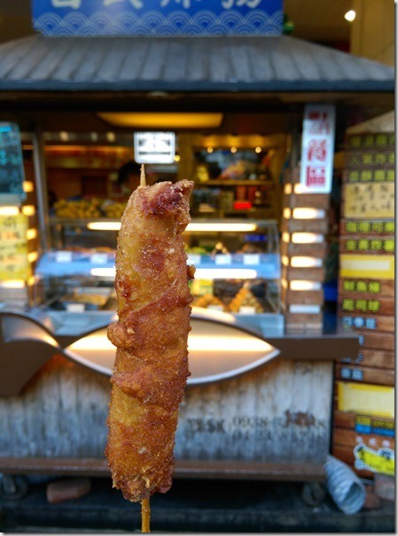 16_thumb-1 台中-一中街 翁記/豐仁冰/金蕉堂日式雞肉串 隨便吃吃都好吃