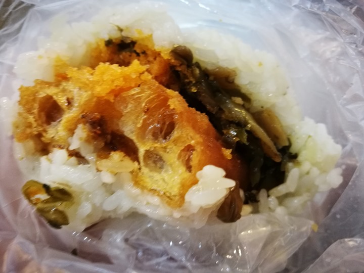 rice-ball7 竹北-馮姊姊飯糰