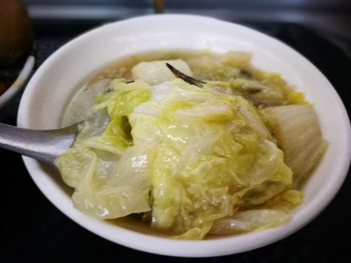 meatrice08 新竹-柳家肉燥飯 有城隍爺保佑的古早味