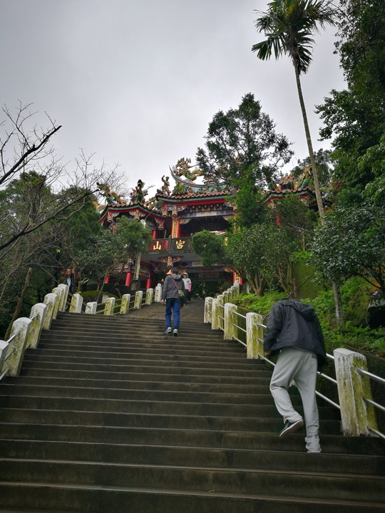 honludi111113 中和-必拜烘爐地 拜土地公求平安拜財神爺求財運