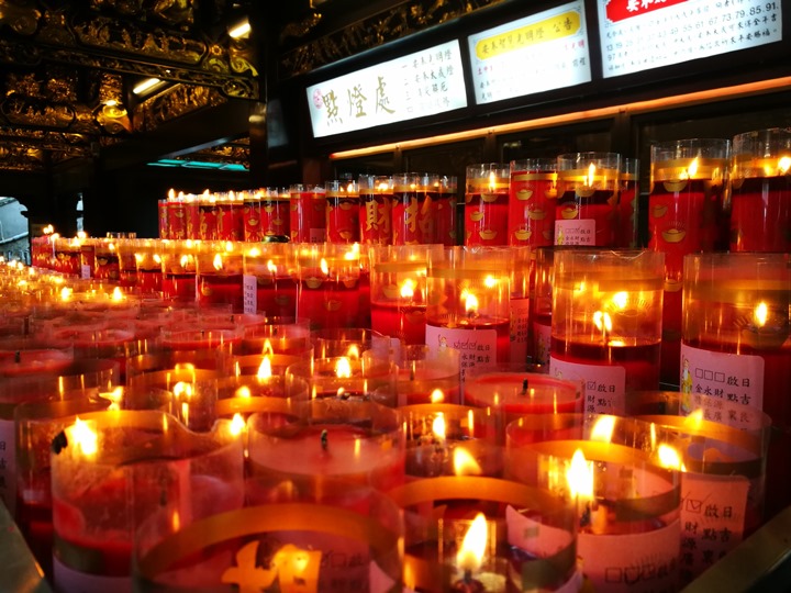 honludi111116 中和-必拜烘爐地 拜土地公求平安拜財神爺求財運