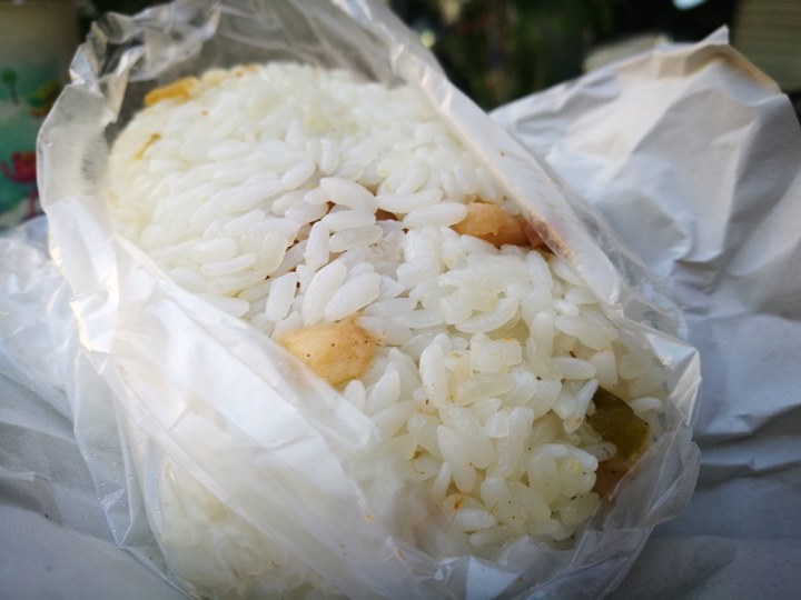 waterbro7 新竹-選擇超多水哥飯糰 新竹竹好呷入選