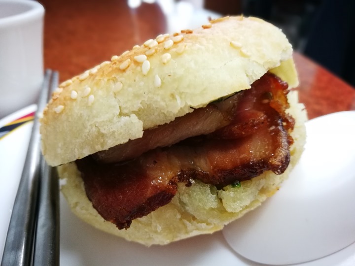 verybigpower4 中壢-好大力四季豆水餃&酸菜白肉鍋