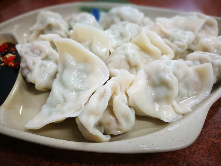 verybigpower6 中壢-好大力四季豆水餃&酸菜白肉鍋