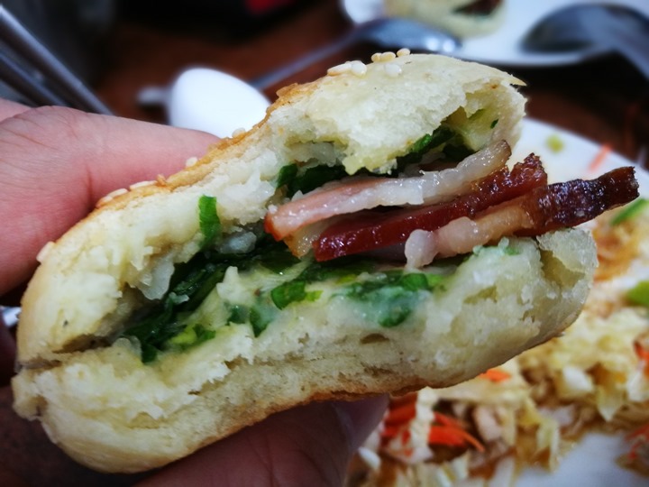 verybigpower8 中壢-好大力四季豆水餃&酸菜白肉鍋