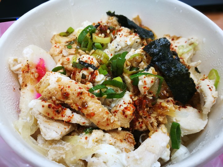 chunangoodtaste 竹南-滋多屋