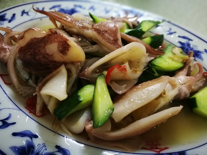 kinshanduck10 金山-金山廟口鴨肉 CP值高的名店