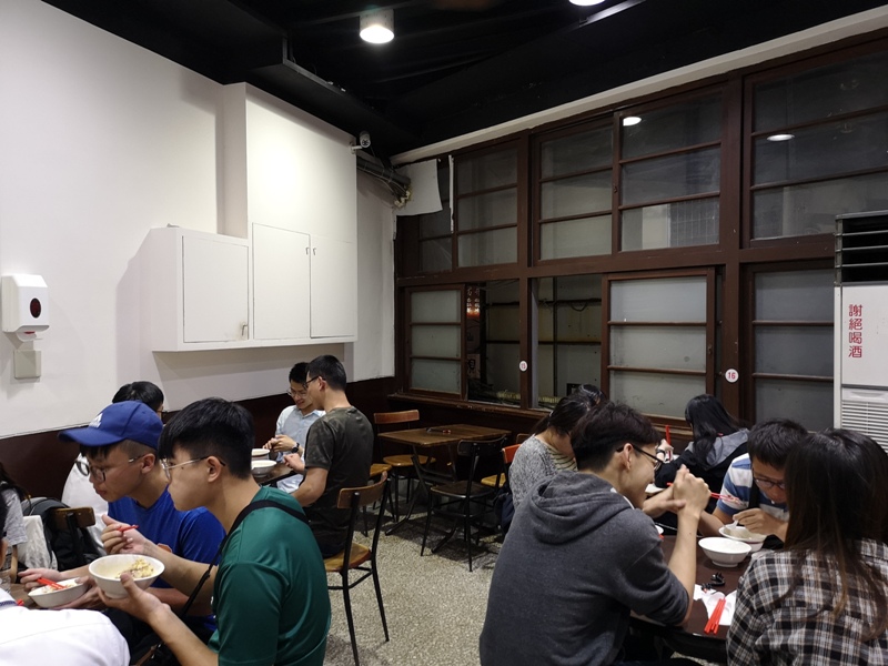 duckrice0102 新竹-廟口鴨香飯 軟嫩香