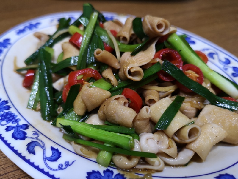 duckrice0112 新竹-廟口鴨香飯 軟嫩香