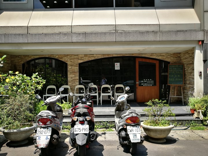 solopasta2 大安-Solo Pasta小蝸牛 相信真的有人在乎義大利麵