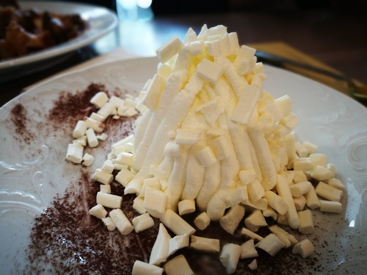 solopasta7 大安-Solo Pasta小蝸牛 相信真的有人在乎義大利麵