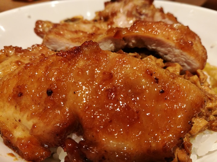 blackshop5 淡水-黑殿排骨飯