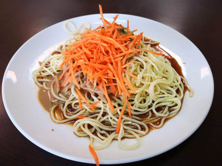 southernmama2 新竹-三廠南媽媽涼麵