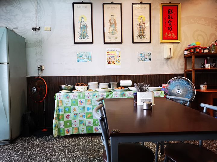 southernmama3 新竹-三廠南媽媽涼麵