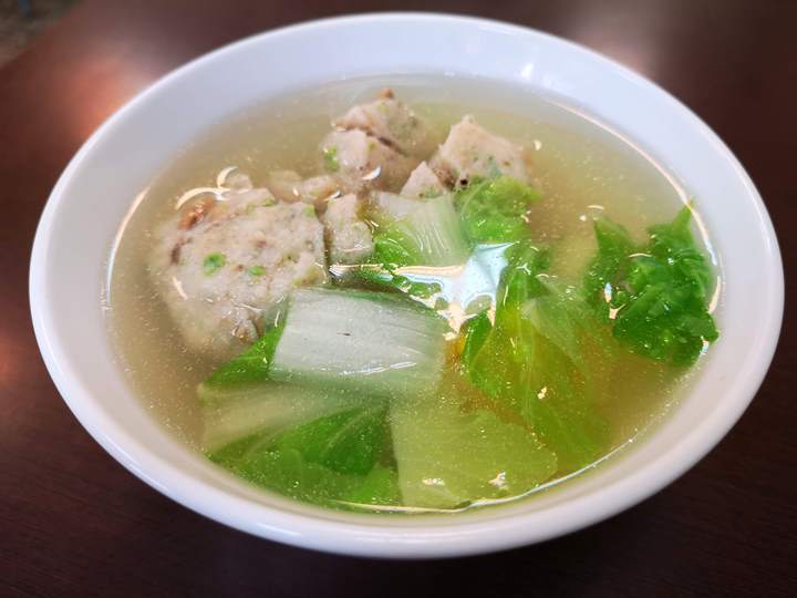 southernmama4 新竹-三廠南媽媽涼麵