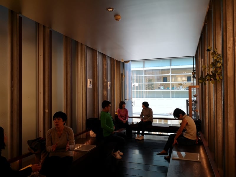 teaginza07 Ginza-茶銀座 時尚優雅來杯日本茶