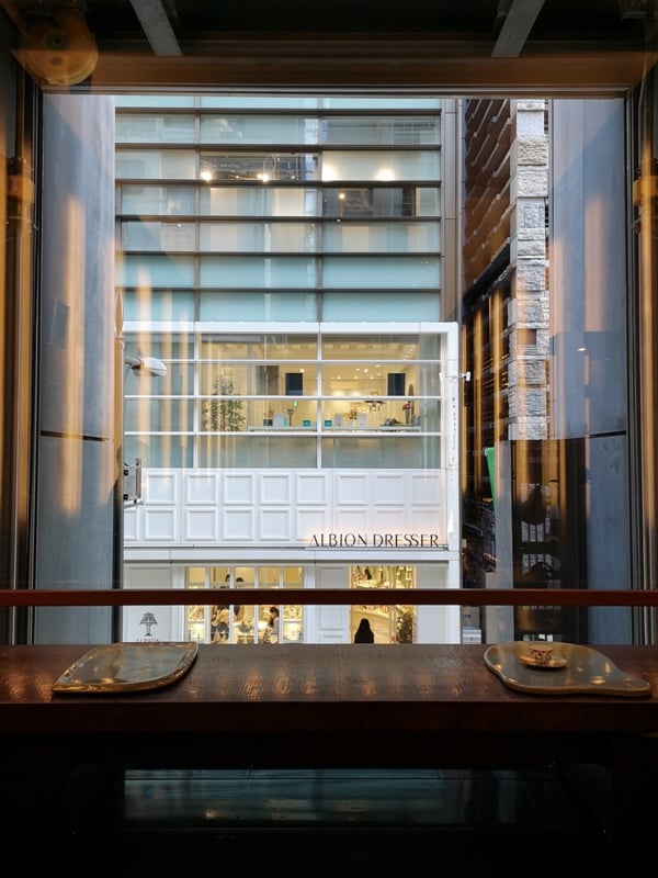 teaginza09 Ginza-茶銀座 時尚優雅來杯日本茶