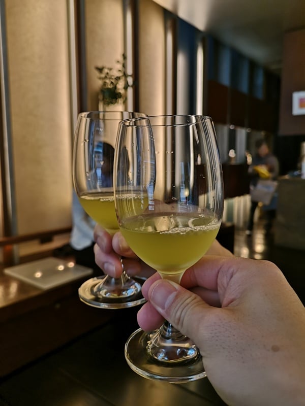 teaginza14 Ginza-茶銀座 時尚優雅來杯日本茶