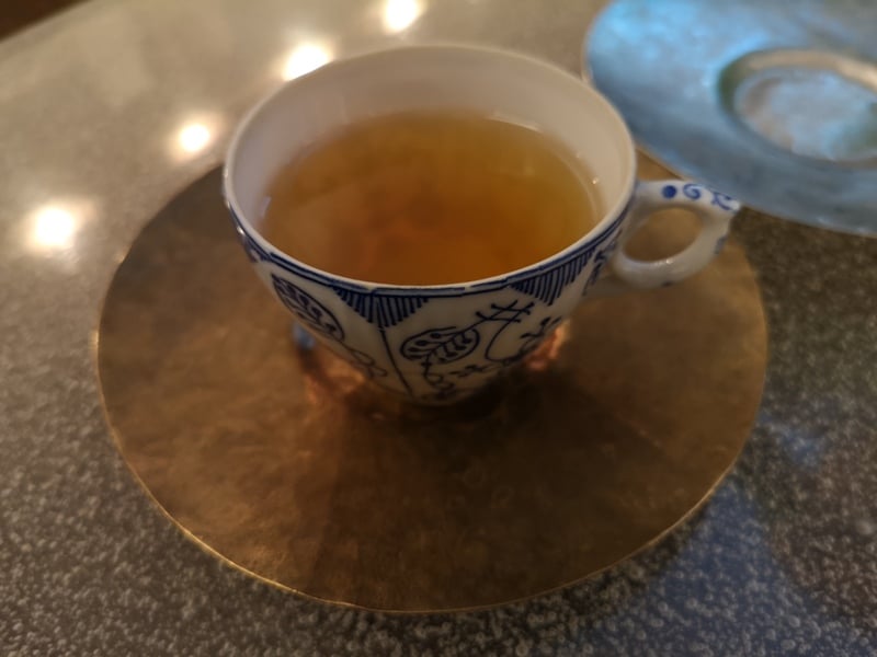 teaginza19 Ginza-茶銀座 時尚優雅來杯日本茶