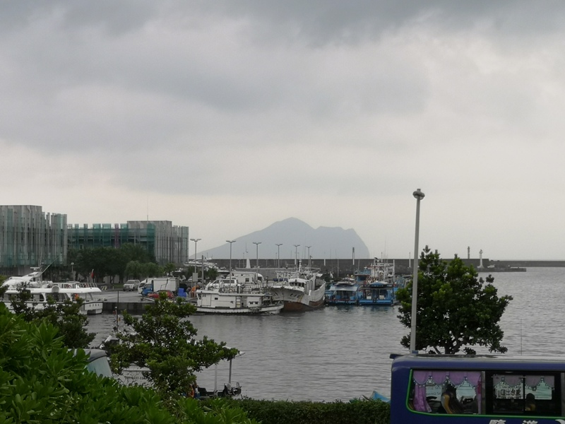 turtlemountainisland01 頭城-往日禁區 龜山島