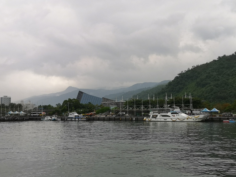 turtlemountainisland03 頭城-往日禁區 龜山島