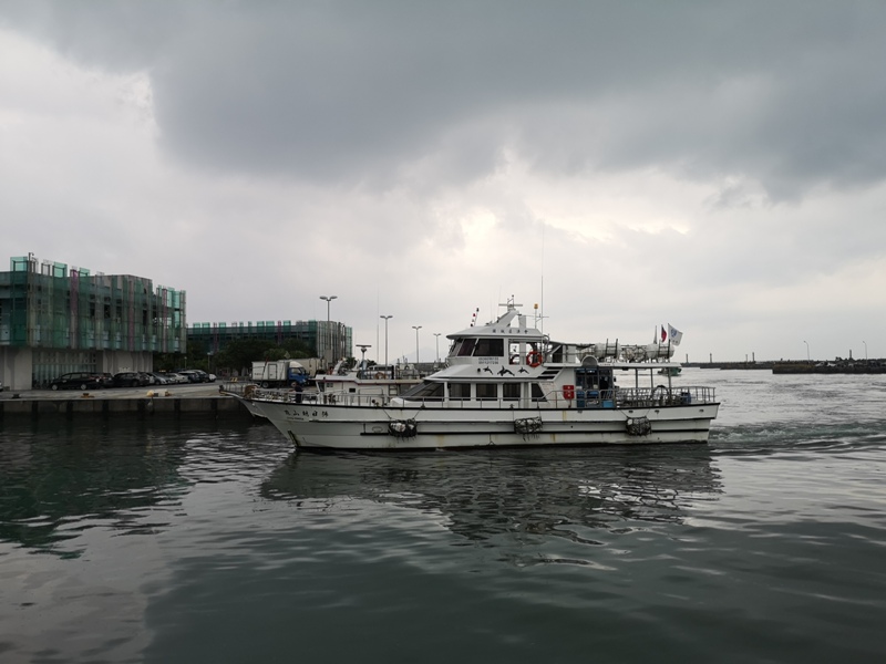 turtlemountainisland04 頭城-往日禁區 龜山島