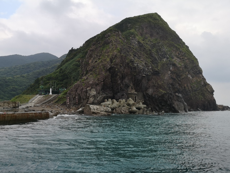 turtlemountainisland06 頭城-往日禁區 龜山島