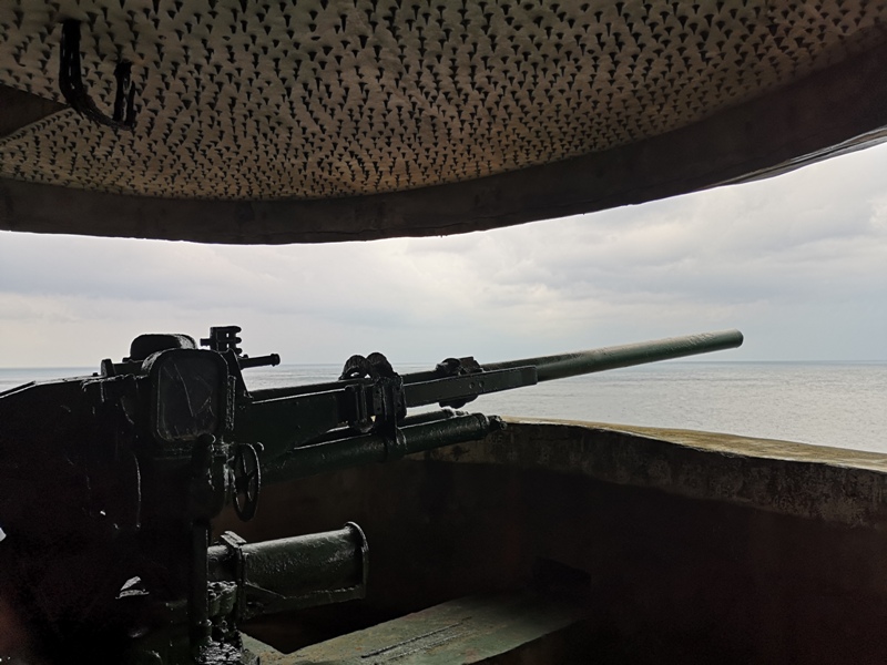 turtlemountainisland14 頭城-往日禁區 龜山島