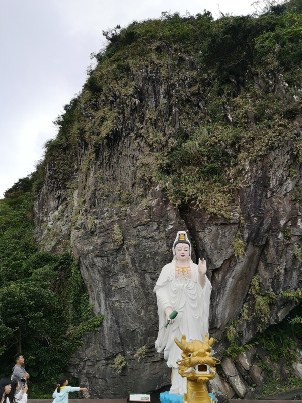 turtlemountainisland16 頭城-往日禁區 龜山島