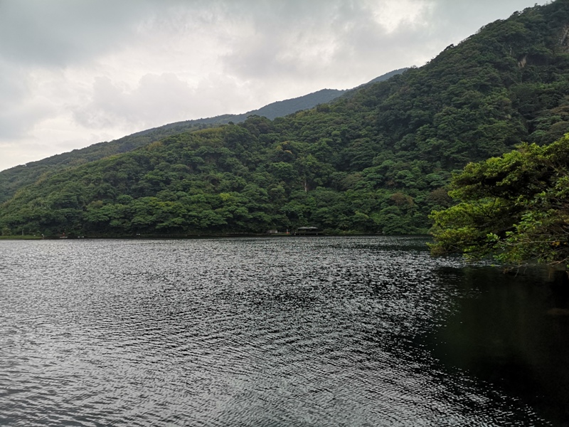 turtlemountainisland19 頭城-往日禁區 龜山島