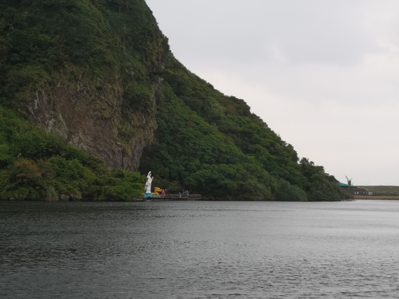 turtlemountainisland20 頭城-往日禁區 龜山島
