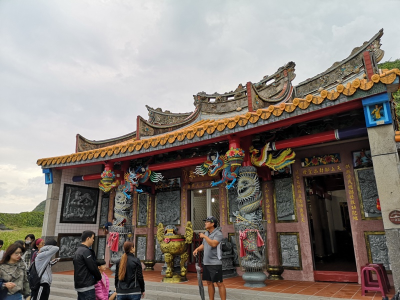 turtlemountainisland27 頭城-往日禁區 龜山島