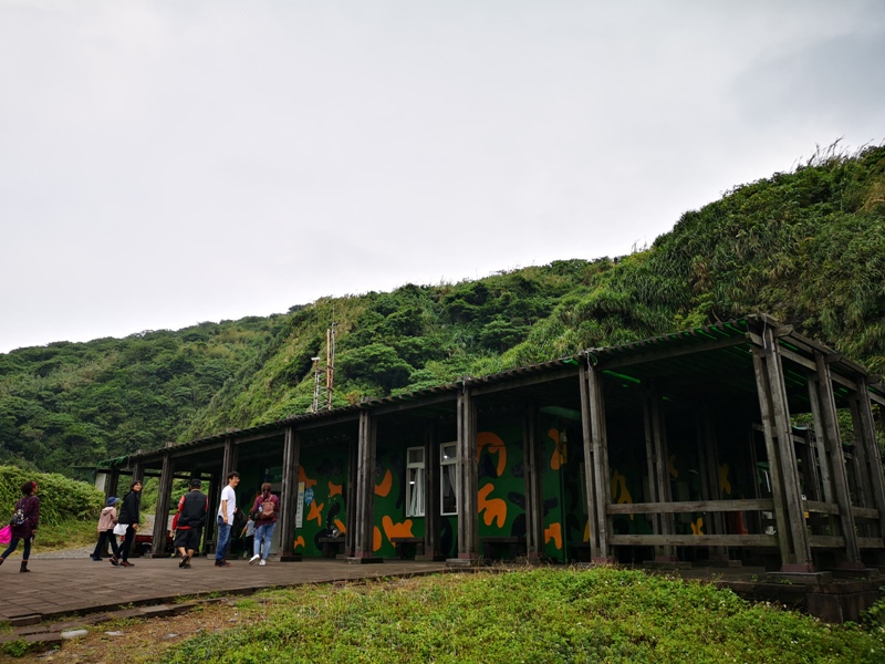 turtlemountainisland30 頭城-往日禁區 龜山島