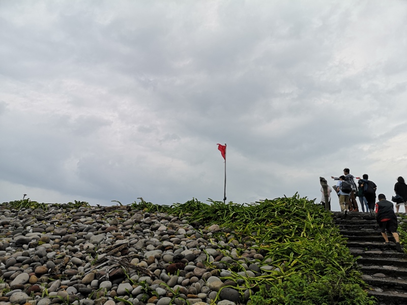 turtlemountainisland31 頭城-往日禁區 龜山島