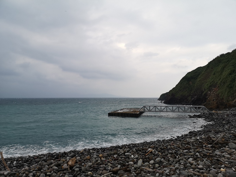 turtlemountainisland32 頭城-往日禁區 龜山島