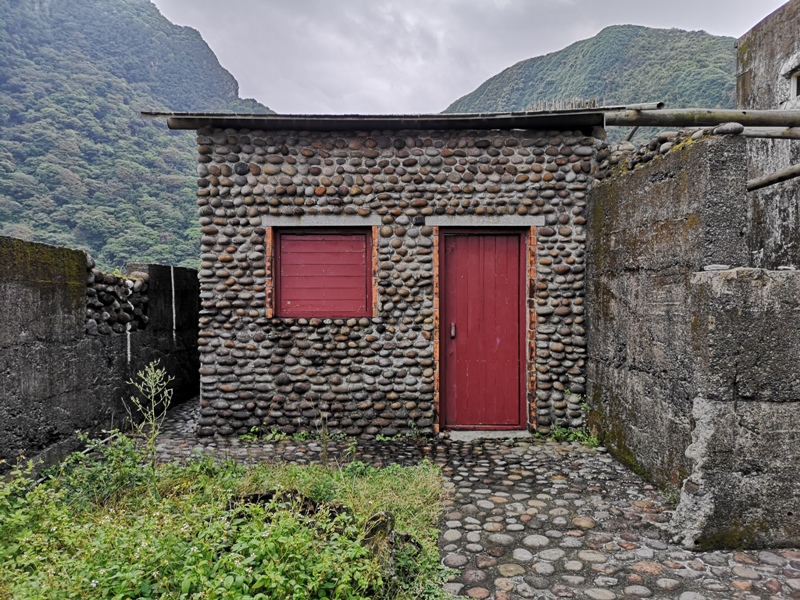 turtlemountainisland34 頭城-往日禁區 龜山島